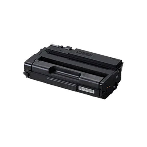 BLACK TONER CARTRIDGE RICOH 132 P 132 MF