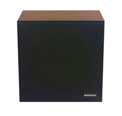 Wall Baffle Speaker w Screw Terminals