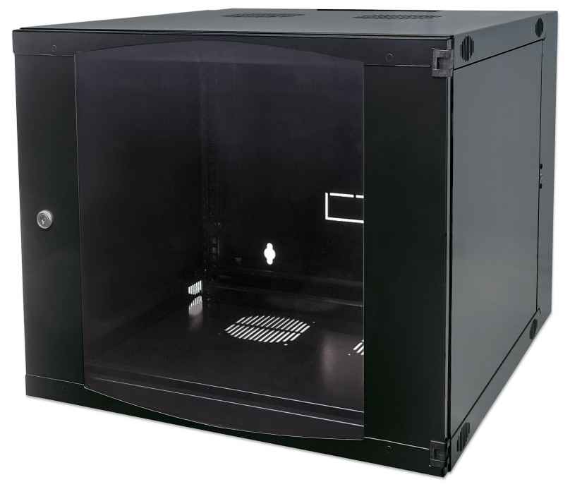 6U WALLMOUNT CABINET