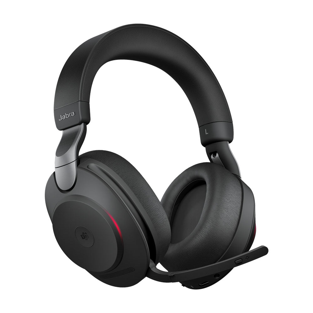 Evolve2 85-Link380c MS Stereo Black
