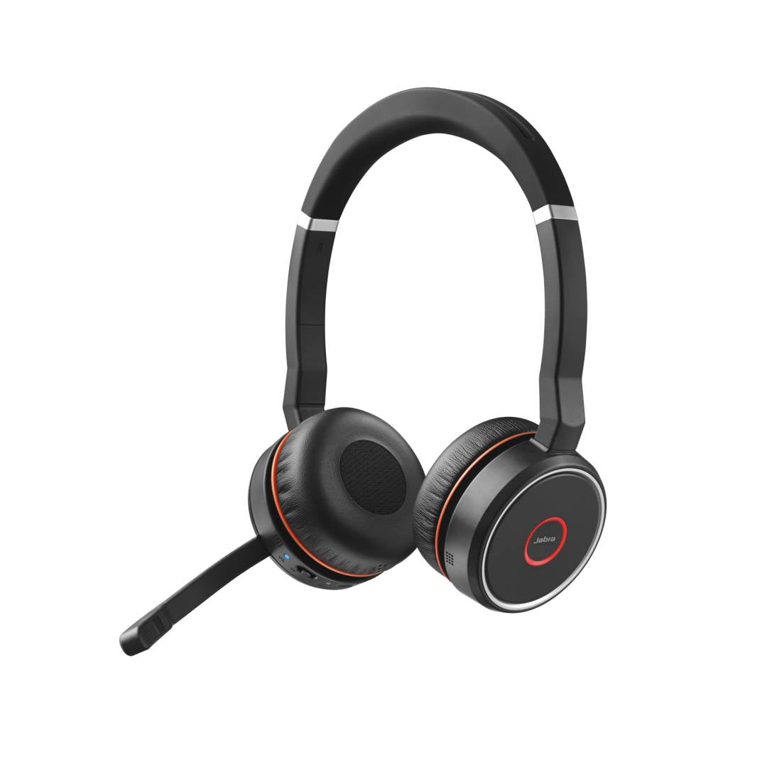 Jabra Evolve 75 SE- Link380a MS Stereo