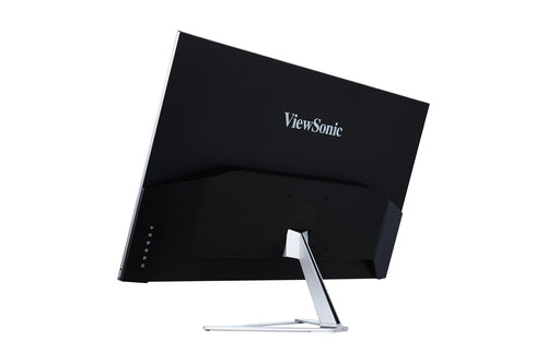 32IN WQHD IPS MONITOR WITH A STYLISH ULTRA-SLIM FRAMELESS (VX3276-2K-MHD)