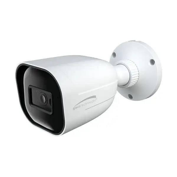 4MP H.265 IP Bullet Camera White