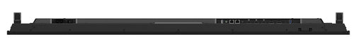 55IN LED LCD UHD 24/7 550NITS HIGH HAZE HDMI X2/OUT