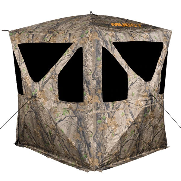 RAVAGE HUB GROUND BLIND