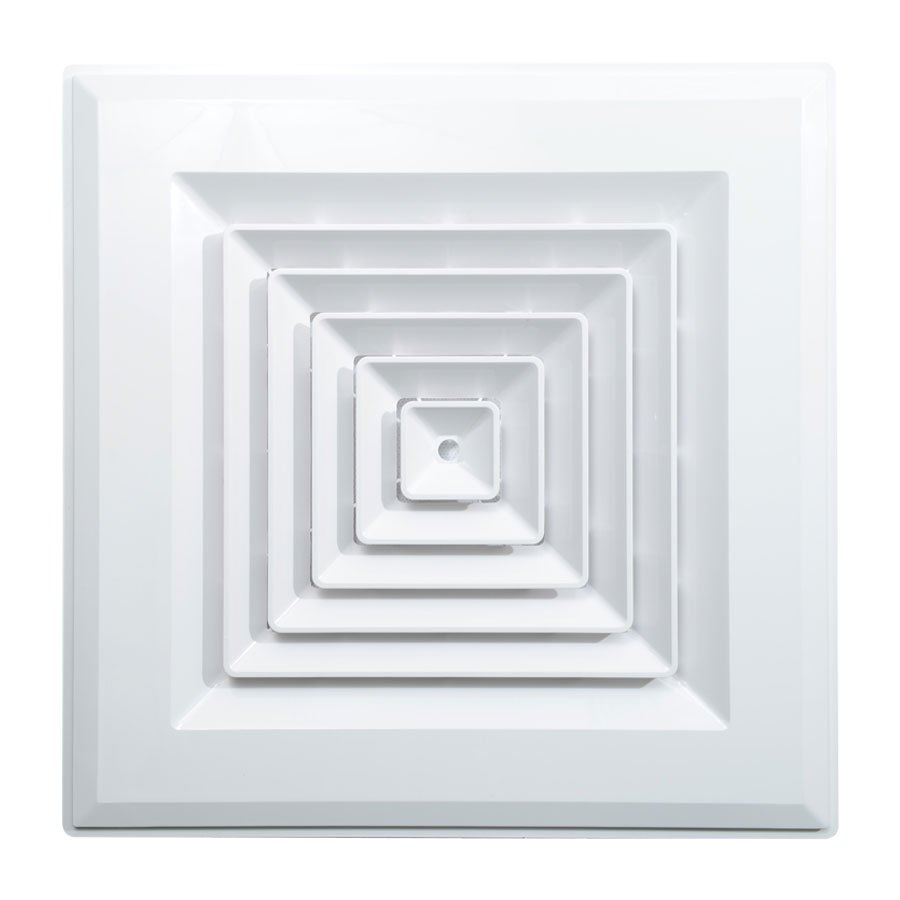 8in Ceiling Tile Spker w/ 70/25V Transf