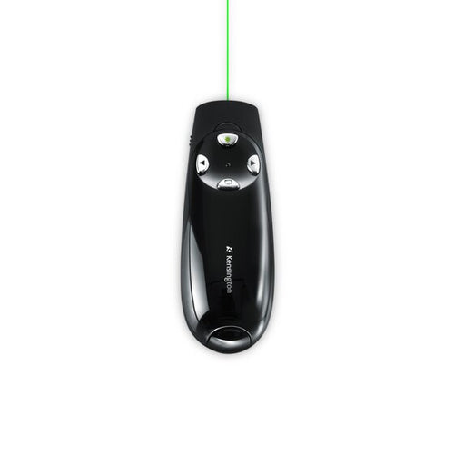 PRESENTER PRO GREEN LASER WL