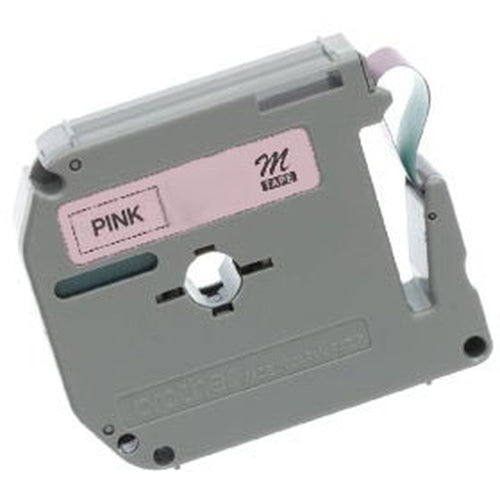 ME21 3/8IN BLACK ONPINK FOR PT-65 70. 80