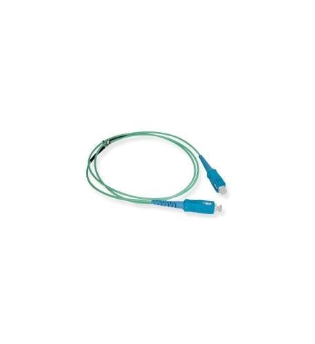 JUMPER, SC-SC, SIMPLEX, 50/125, 10G, 10M