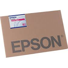 EPSON PREMIUM POSTERBOARD MATTE 24 X 30 10-PK