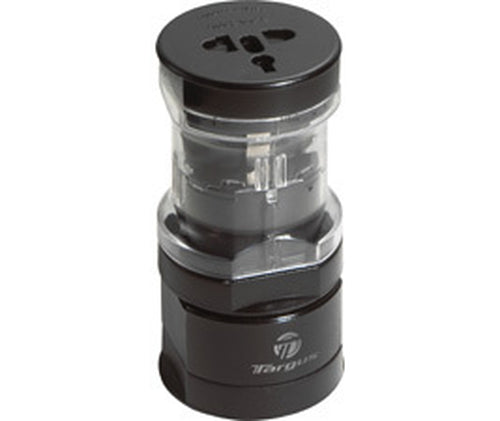 WORLD POWER TRAVEL ADAPTERS