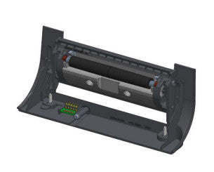 KIT MODULE DISPENSER ZD421D ZD621D (P1112640-031)