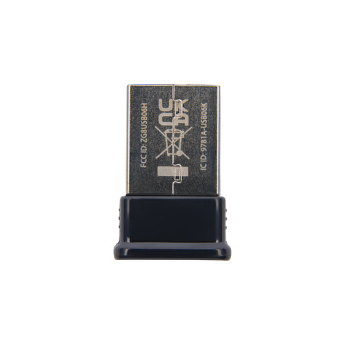 USB BLUETOOTH ADAPTER V2.1 BLUETOOTH RECEIVER DONGLE CLASS 1
