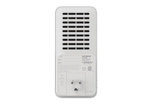 1PT AX1600 WIFI 6 WALLPLUG MESH