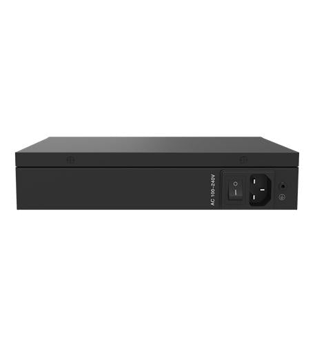 TE100 VoIP PRI Gateway