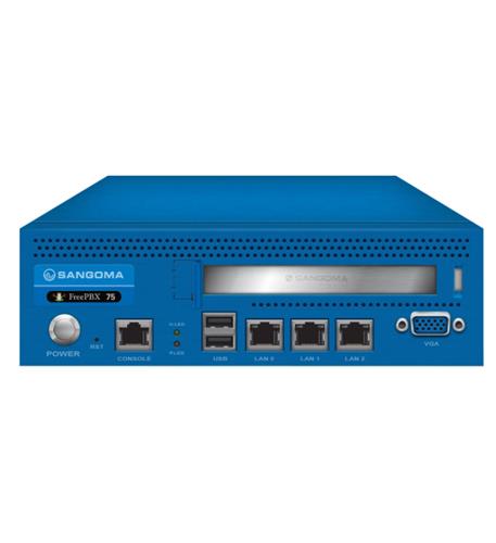 Renegade FreePBX Appliance 75