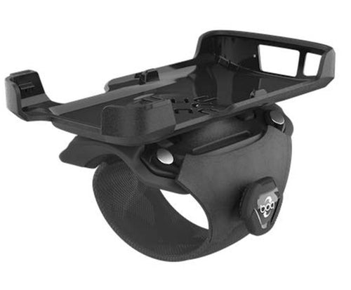 TC22/TC27 BOA ROTATABLE WRIST MOUNT ADAPTER BLK DIAL STRAP LENGTH (SG-TC2L-WMADP1-02)
