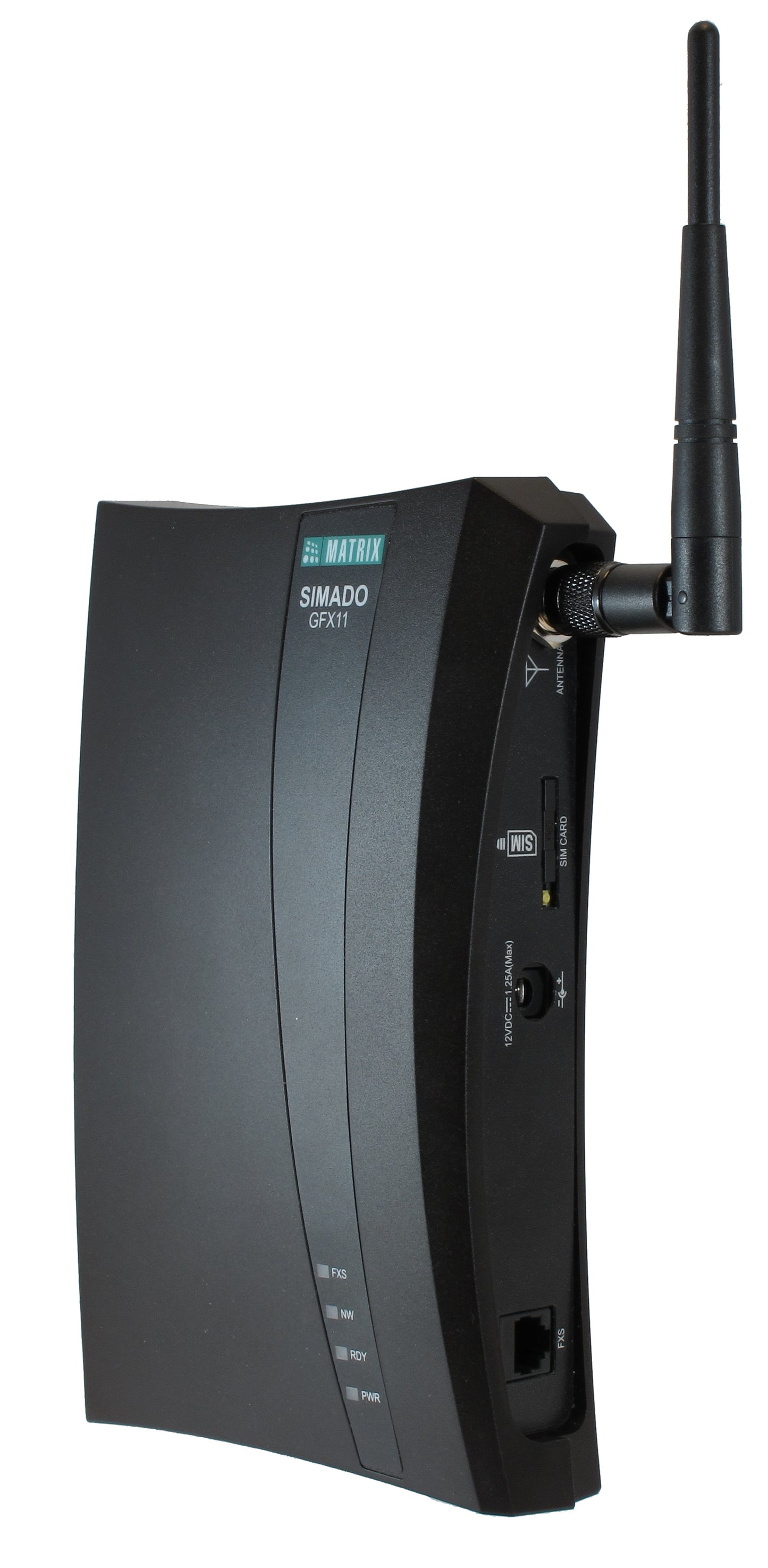 3G 1 Port GSM Gateway