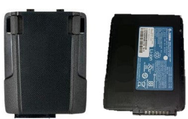 10PK BATT PACK TC7X LI-ION POWERPRECISION PLUS BATT (BTRY-TC7X-46MPP-10)