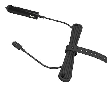 AUTO AIR ADAPT 65W USB-C (492-BBUN)