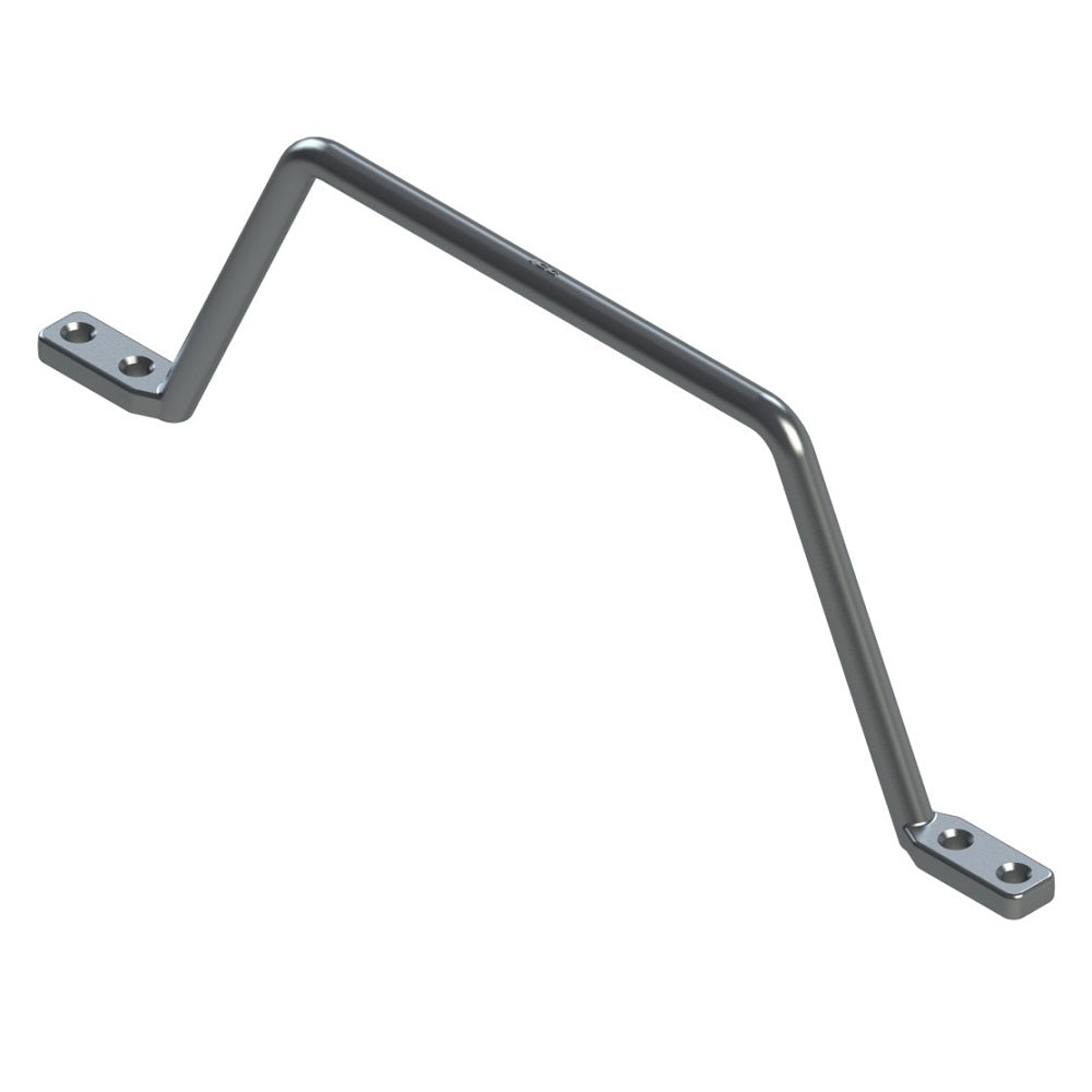 D-RING- METAL- CABLE MGMT- 5in- 100 PK