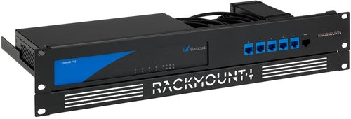 RACKMOUNT BARRACUDA F12F18 REV FITS F12/F80 REV B / F18 REV B