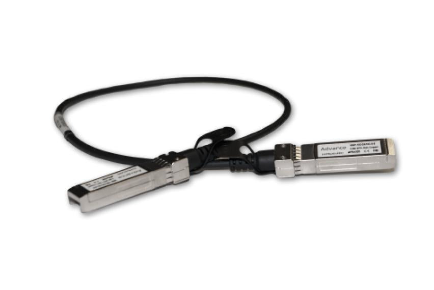 1m Direct Attach SFP Cable