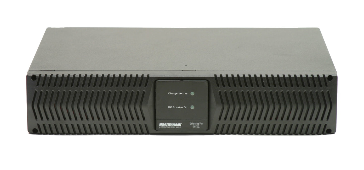 EBP72XL and EDBP72XL