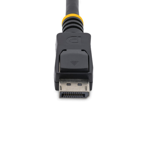 15 DISPLAYPORT CABLE DP 1.2 TO DP VIDEO DISPLAY CABLE CORD 4K VESA