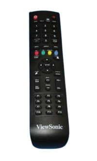 REMOTE CONTROL RC52A.11 FOR VIEWBOARD IFP50 SERIES