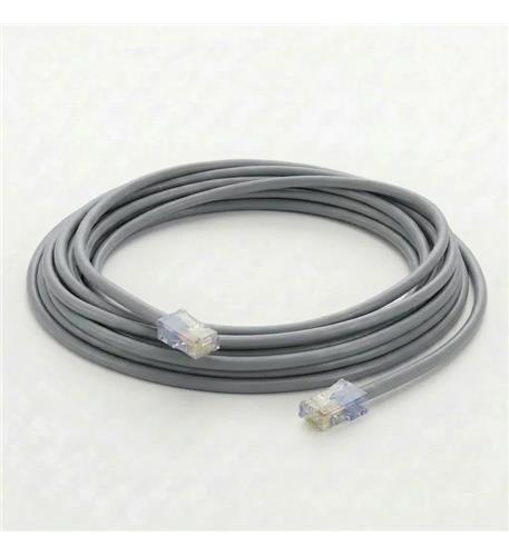 PATCH CORD CAT6 BOOT 2' GRAY