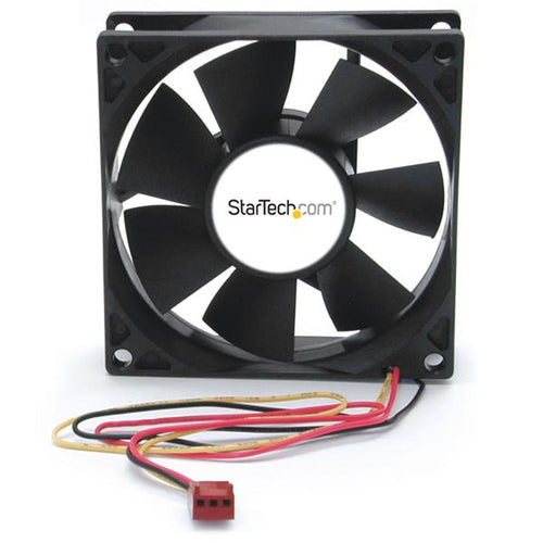 PC CASE FAN WITH TX3 CONNECTOR COMPUTER COOLING FAN PC COOLER