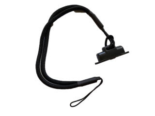 10PK TC7X TRIGGER HANDLE CLIP AND HANDSTRAP (ADP-TC7X-CLHTH-10)