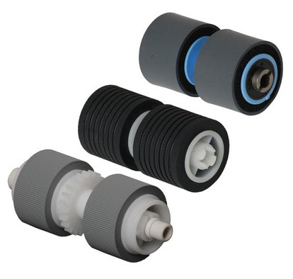 EXCHANGE ROLLER KIT FOR DR-SERIES
