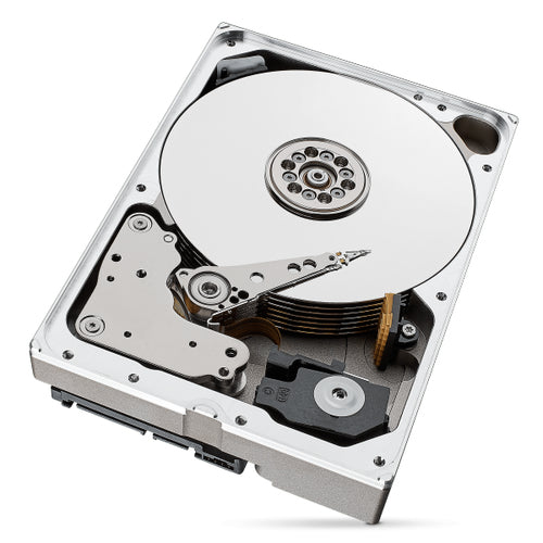 SEAGATE 10TB HDD IRONWOLF 3.5IN NAS SATA 6G 7.2K