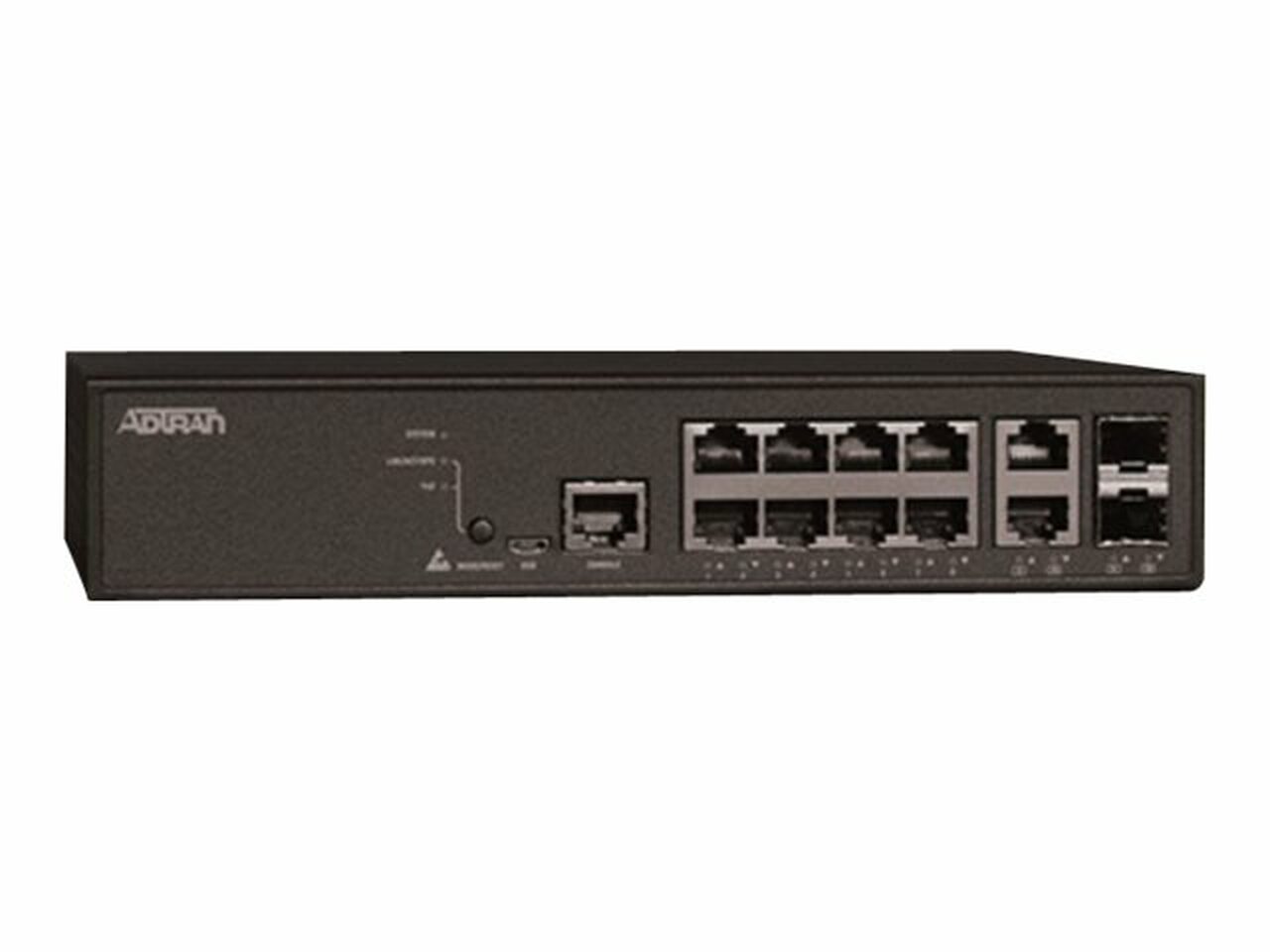 Netvanta 1560-08-65W Switch