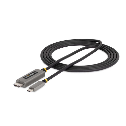 6FT USB-C TO HDMI ADAPTER - USB TYPE-C TO HDMI CONVERTER CABLE