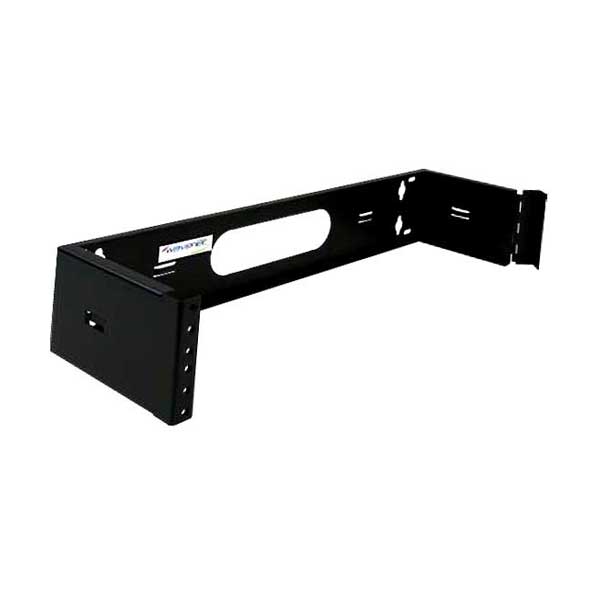 HINGED WALL BRACKET 2U