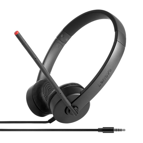 STEREO ANALOG HEADSET