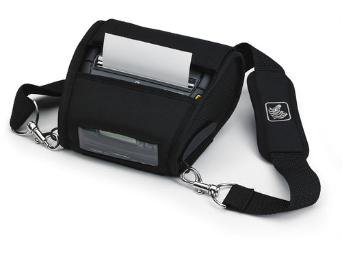 ZQ510 SOFT CASE WITH SHOULDER STRAP (P1063406-038)