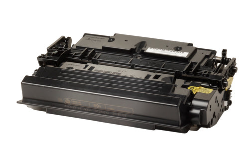 89Y EXTRA HIGH YIELD BLACK ORIGINAL LASERJET TONER CARTRIDGE