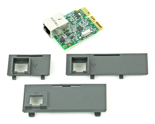 KIT UPGRADE ETHERNET MODULE ZD410 ZD420C ZD420D ZD420T
