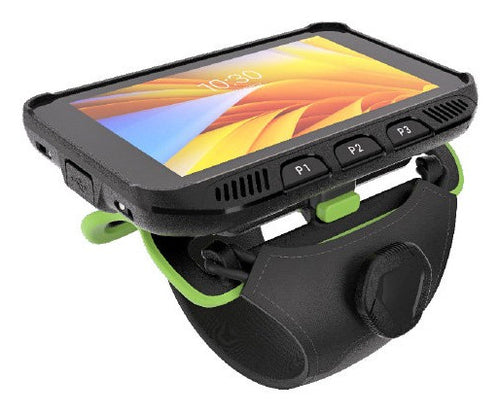 WT6400 WEARABLE TERMINAL TOUCH DISP AND KB EXTDD BATT 6GB RAM/64GB
