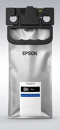EPSON T12N DURABRITE ULTRA BLACK INK PACK