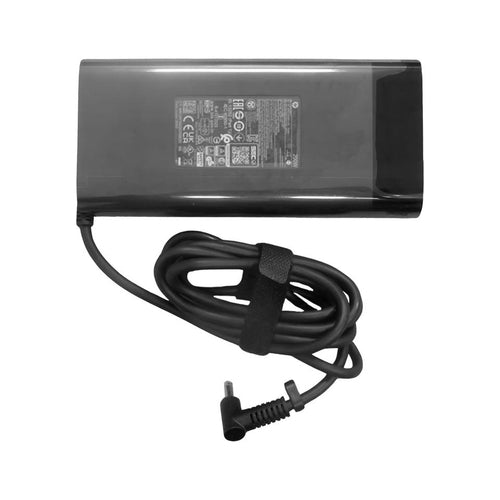 HP AC ADPTR 200W SLIM4.5MM PFC RA (N43500-001)