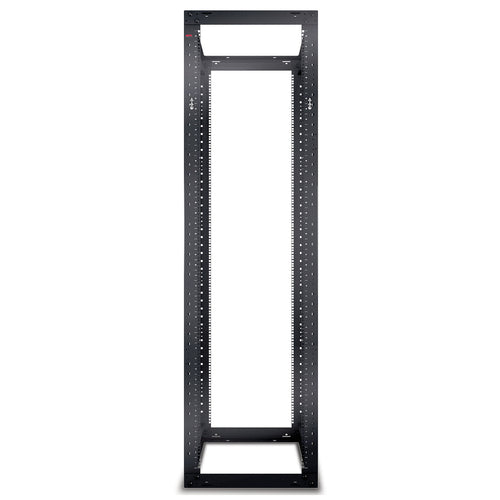 NETSHELTER 44U OPEN FRAME RACK 4POST SQUARE HOLES