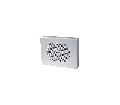 Vandal Resistant Wall Speaker
