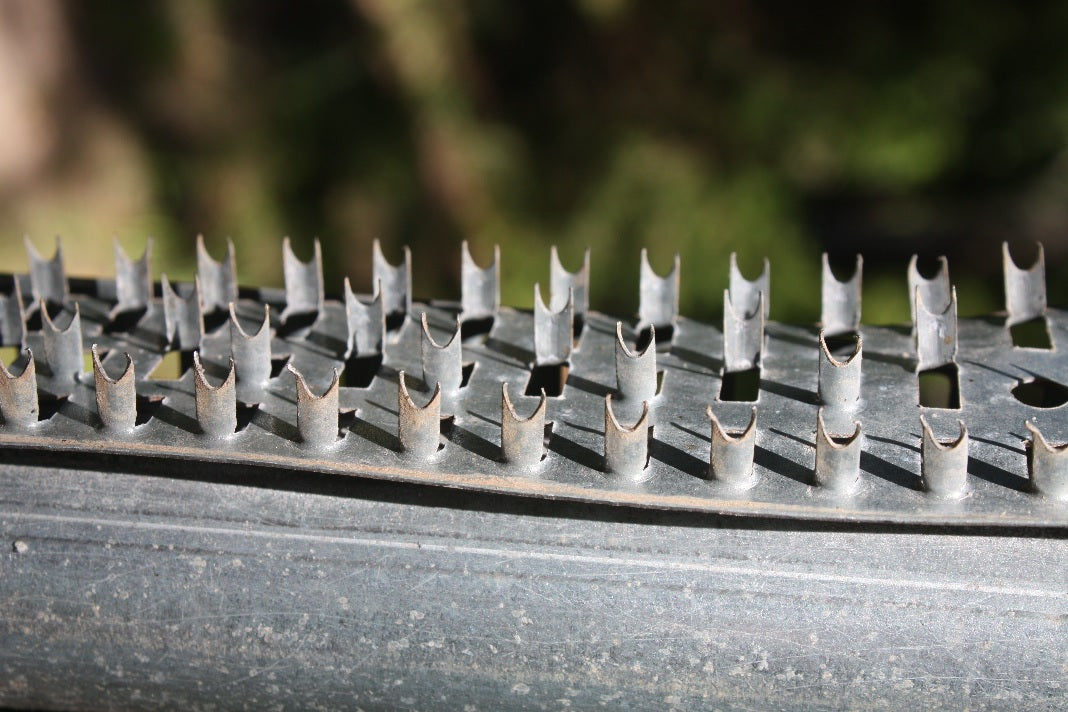 Shark Teeth 3 Strip Pkg 36in x 1 1/2in W