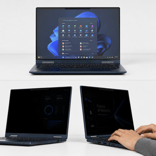 BRIGHT PRIVACY SCREEN LENOVO THINKPAD L13 2-IN-1 GEN 6 (L13-PRIVACY-SCREEN)