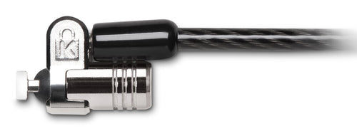 N17 KEYED DUAL HEAD LAPTOP LOCK FOR DELL DEVICES TAA